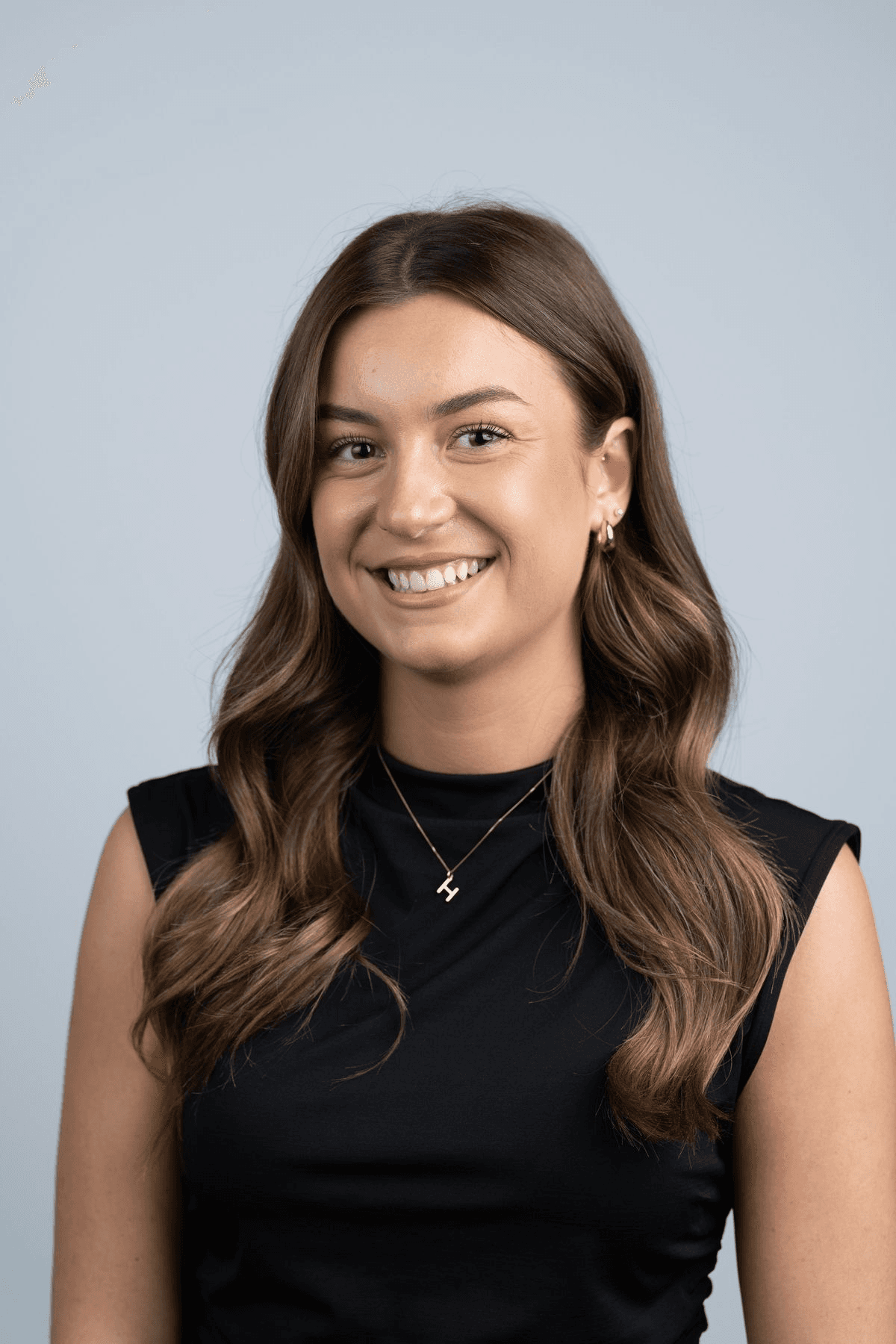 Industry leader portrait
