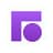 Front logo