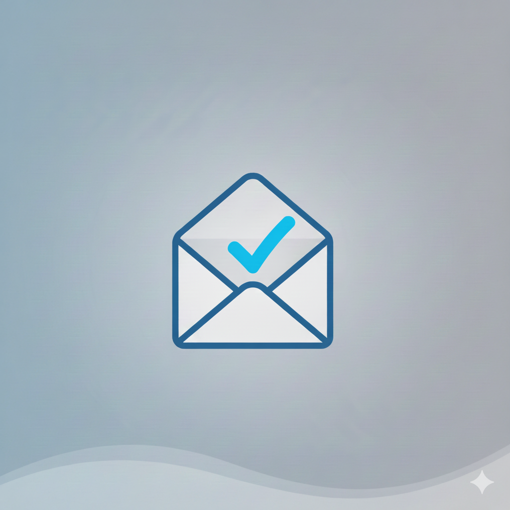 How to end an email professionally