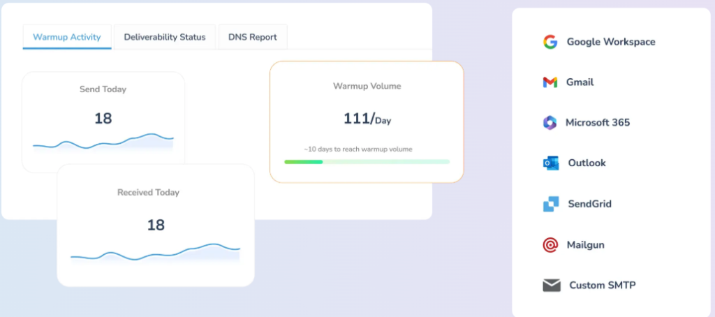 Mastering High-Volume Cold Email Scaling in 2026: The Agency & Team Playbook (No More Burned Domains) - image 9