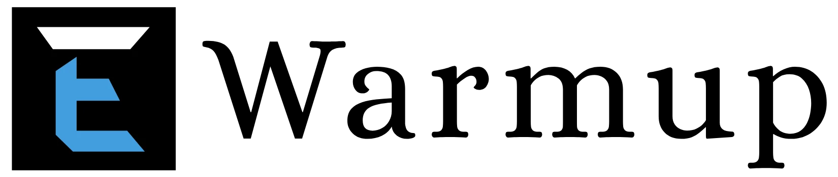 E-Warmup Blog