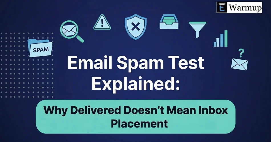 email spam test blog featured image
