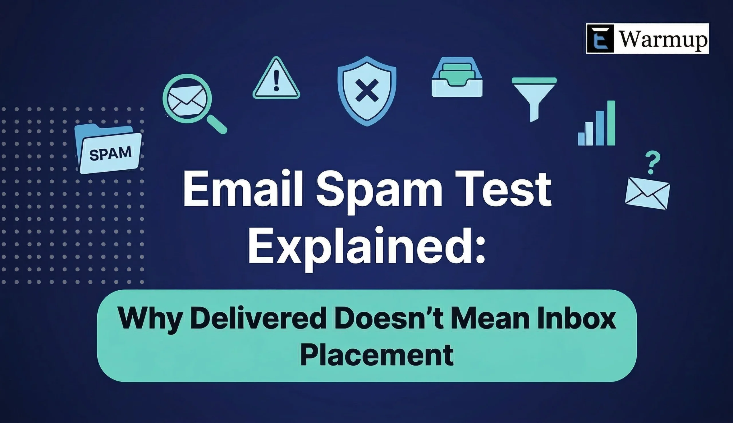email spam test blog featured image