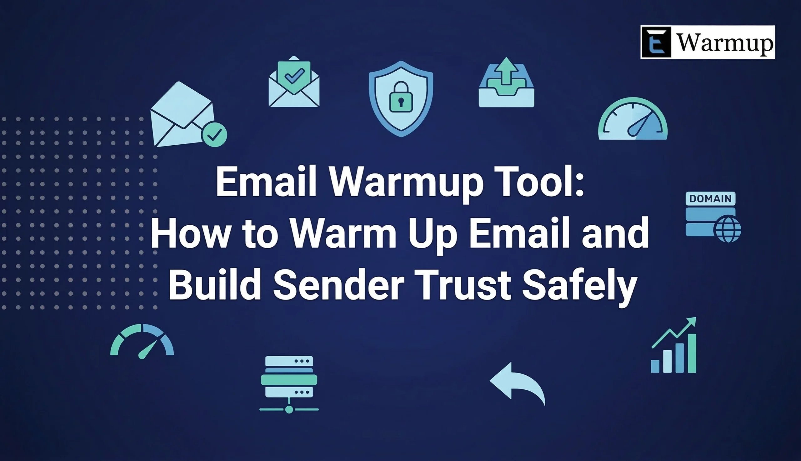 email warmup tool: How to warm up email
