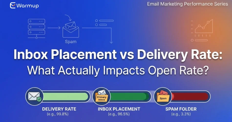 inbox placement