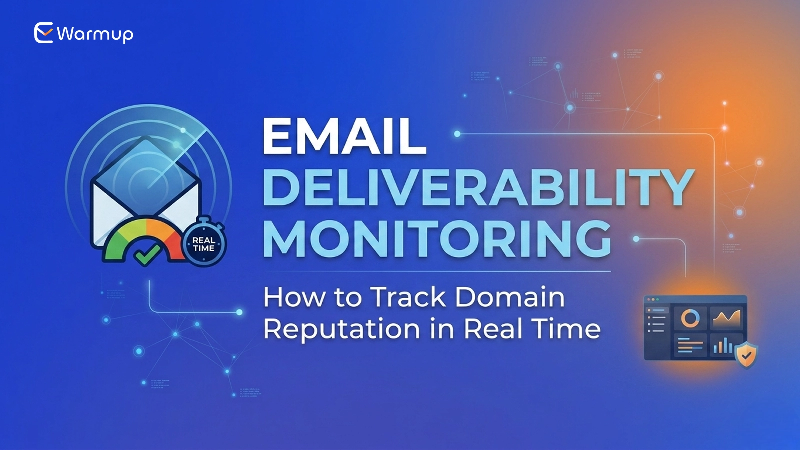 email deliverability monitoring