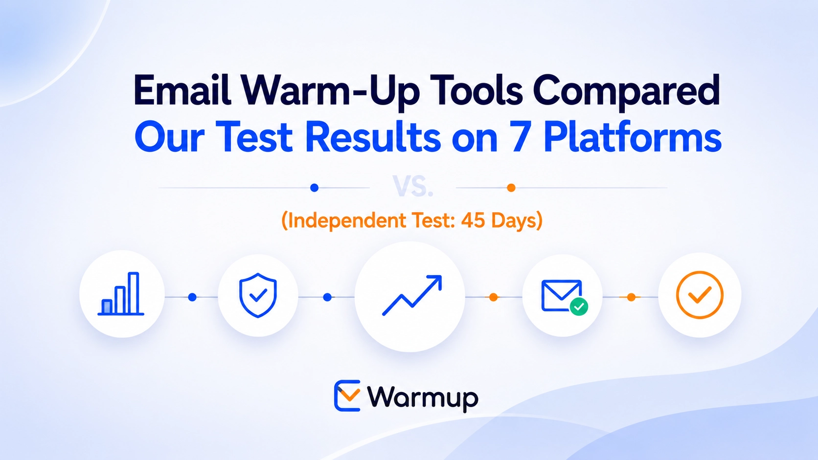 email warm-up tools