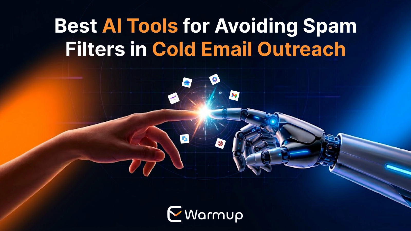 ai tools for avoiding spam filters