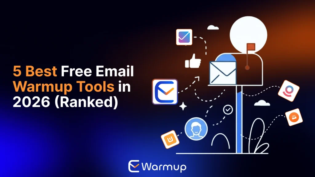 best free email warmup tool