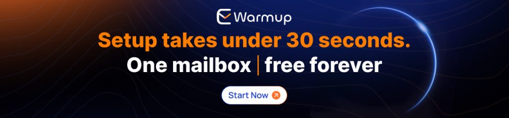 best email warmup tool free e-warmup